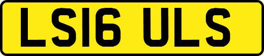 LS16ULS
