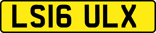 LS16ULX