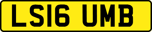 LS16UMB