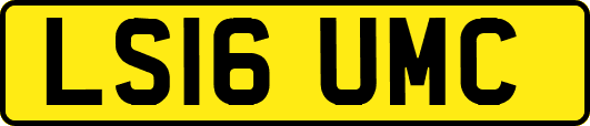 LS16UMC