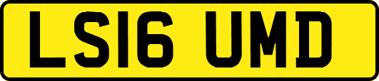 LS16UMD