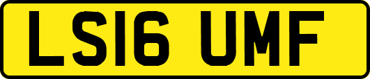 LS16UMF