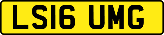 LS16UMG
