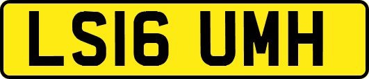 LS16UMH
