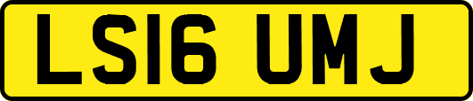 LS16UMJ