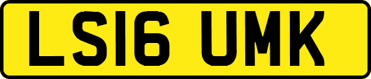 LS16UMK