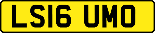 LS16UMO