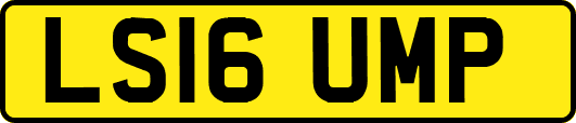 LS16UMP