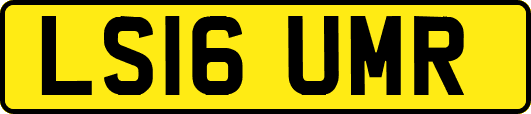 LS16UMR