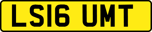 LS16UMT