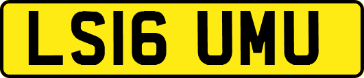 LS16UMU