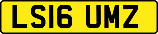 LS16UMZ