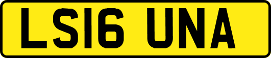 LS16UNA