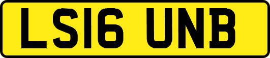 LS16UNB
