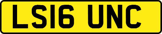 LS16UNC