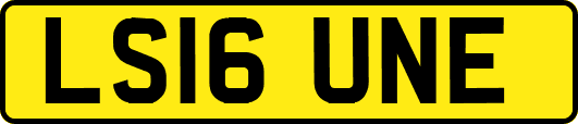 LS16UNE