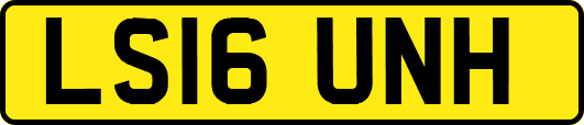 LS16UNH
