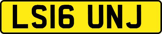 LS16UNJ