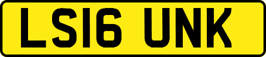 LS16UNK