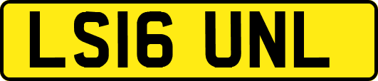LS16UNL