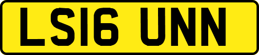 LS16UNN