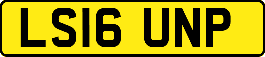 LS16UNP