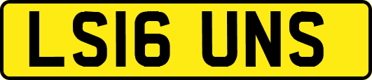 LS16UNS