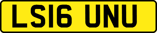 LS16UNU