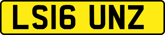 LS16UNZ
