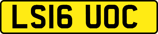 LS16UOC