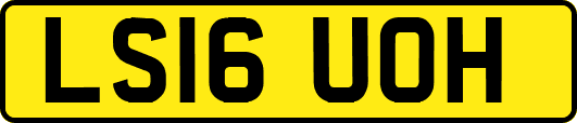 LS16UOH