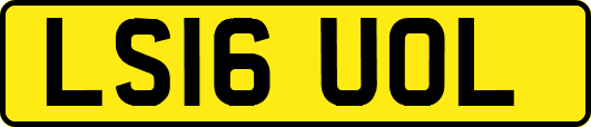 LS16UOL