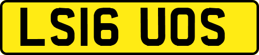 LS16UOS