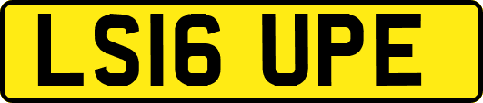 LS16UPE