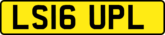 LS16UPL