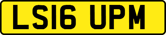 LS16UPM
