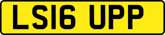 LS16UPP