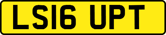 LS16UPT