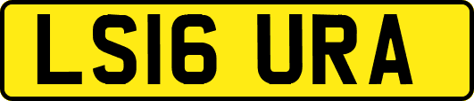 LS16URA