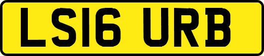 LS16URB