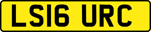 LS16URC