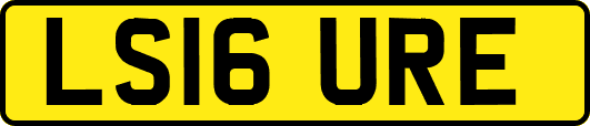 LS16URE