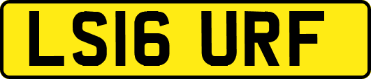 LS16URF