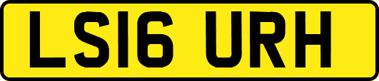 LS16URH