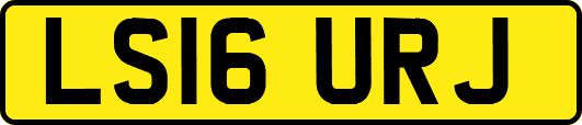 LS16URJ