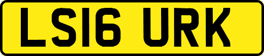 LS16URK