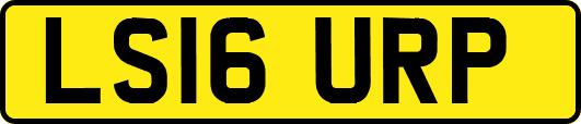 LS16URP