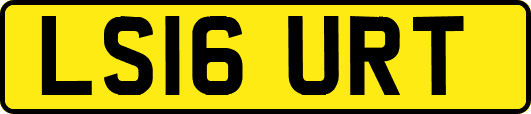 LS16URT