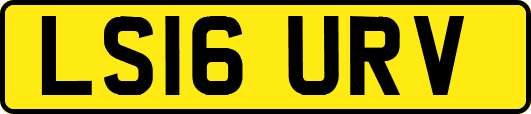LS16URV