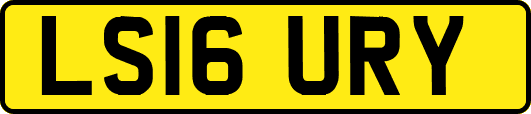 LS16URY